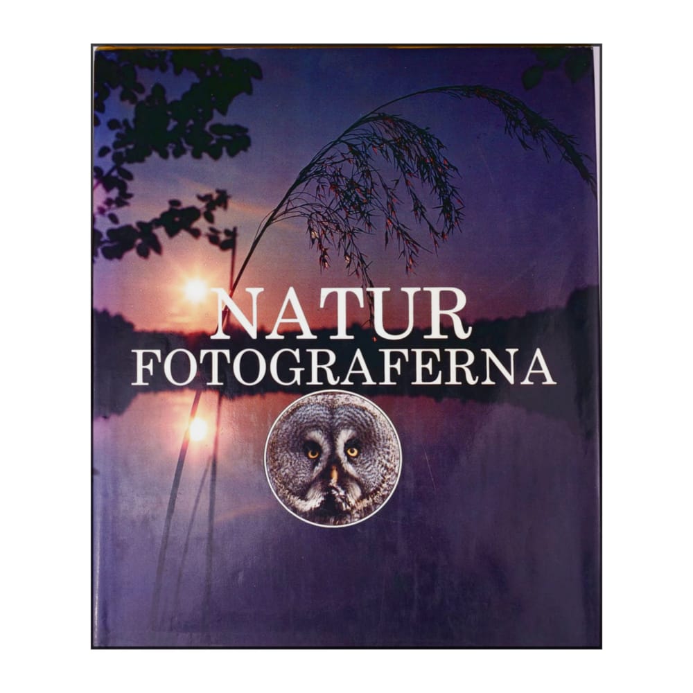Naturfotograferna