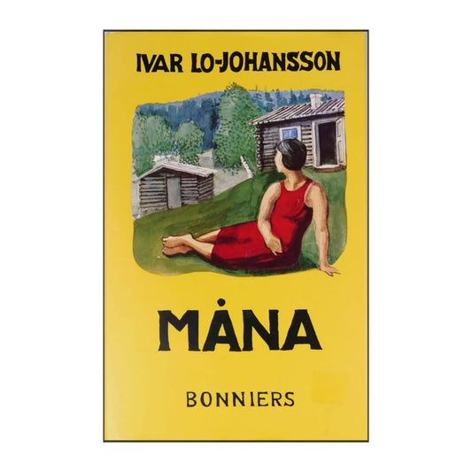 Ivar Lo-Johansson: Måna