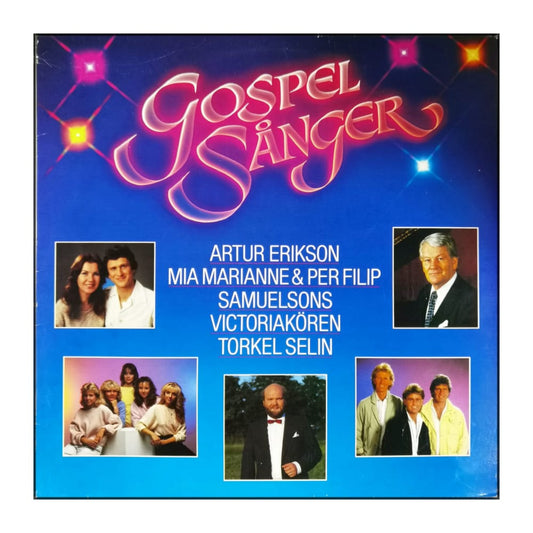 Gospel Sånger