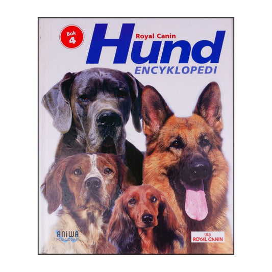 Royal Canin: Hund Encyclopedi 4
