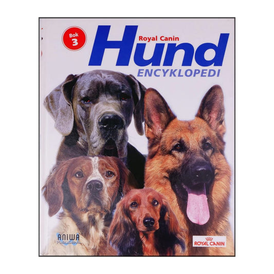 Royal Canin: Hund Encyclopedi 3