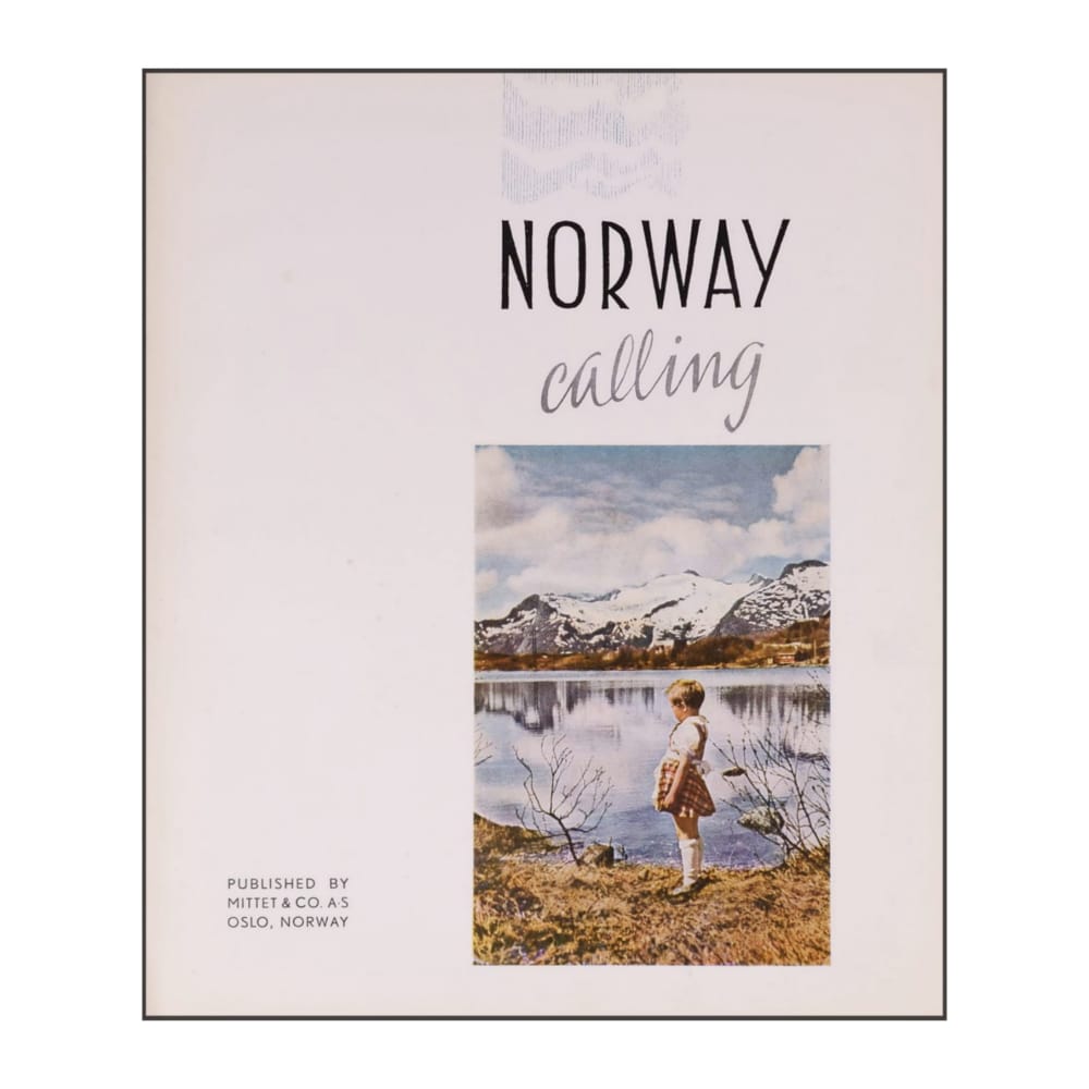 Norway Calling