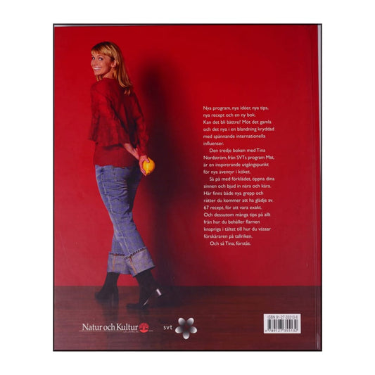 Tina Nordström: 67 Nya Recept