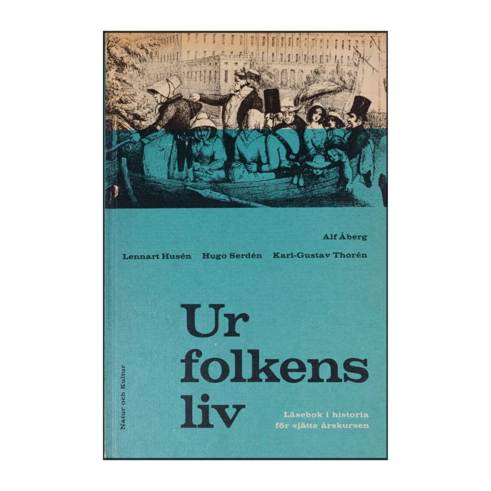 Ur Folkens Liv
