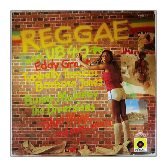 Reggae