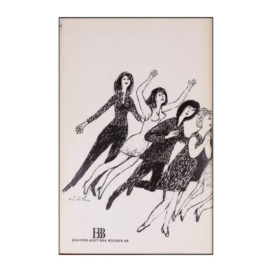 Ronald Scott Thorn: Experiment Med Eros