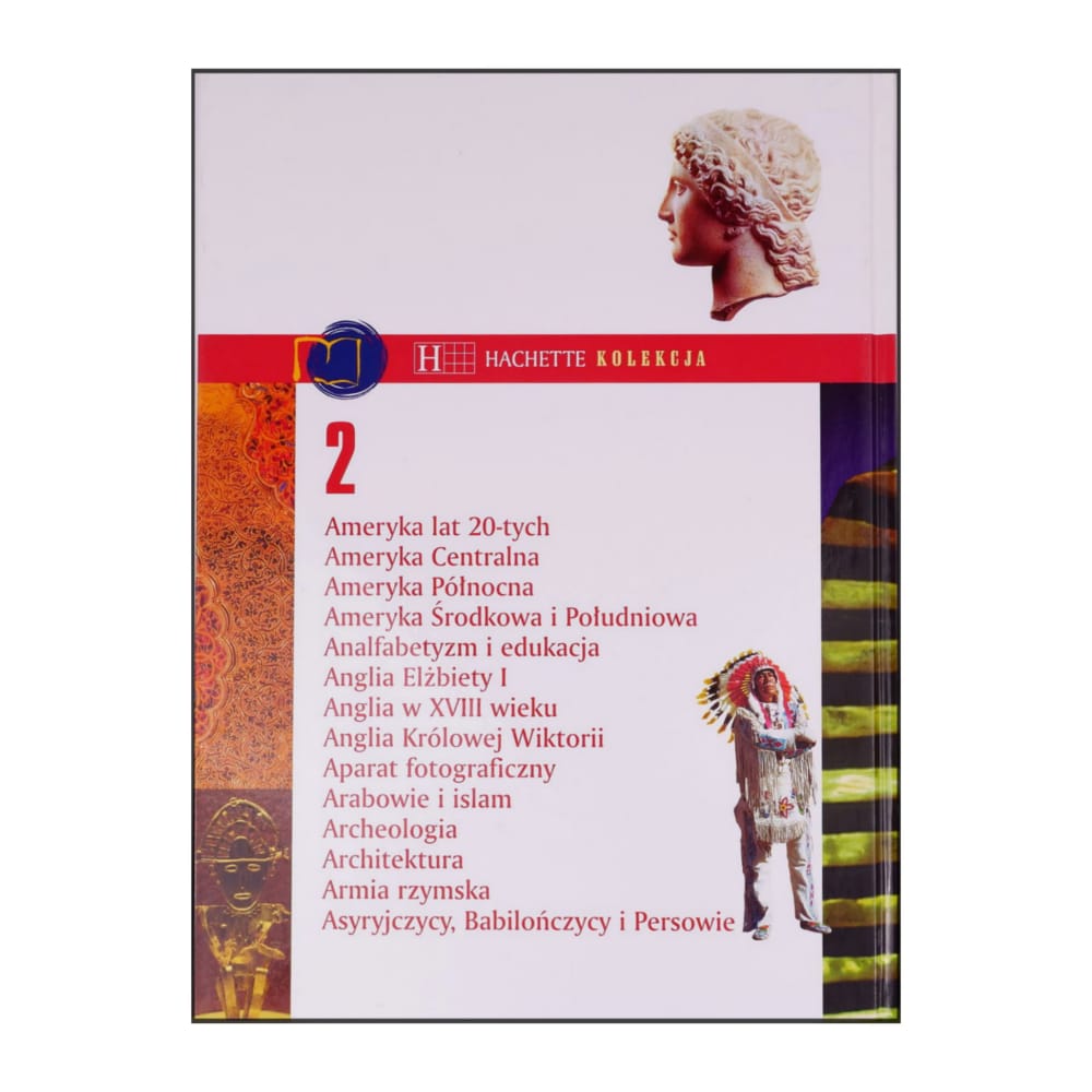 Swiat Wokol Nas Encyclopedia 2