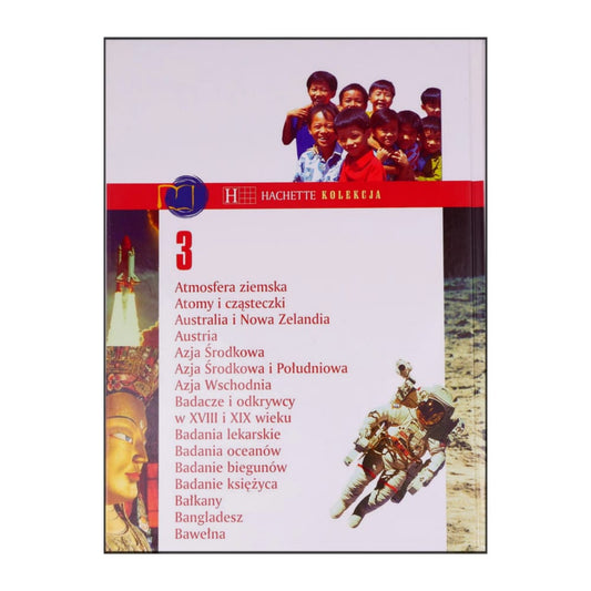 Swiat Wokol Nas Encyclopedia 3