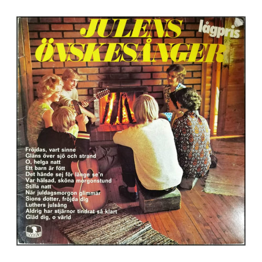 Julens Önskesånger