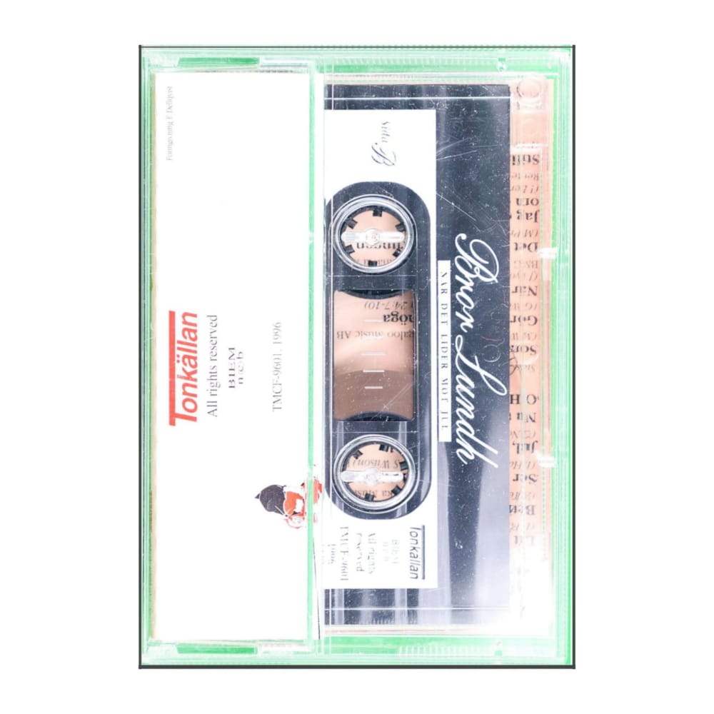 Bror Lundh: När Det Lider Mot Jul