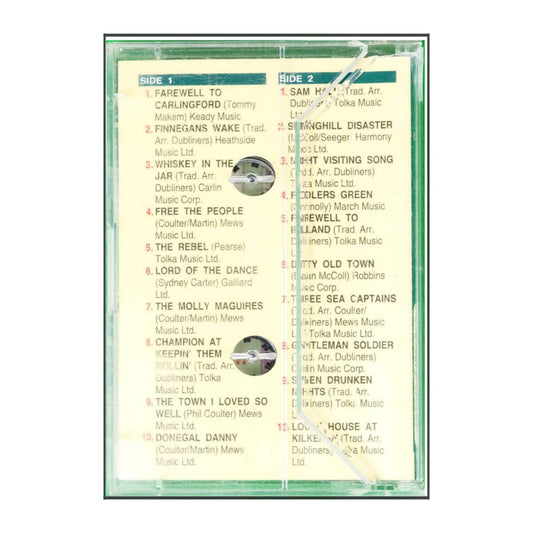 The Dubliners: 20 Original Greatest Hits