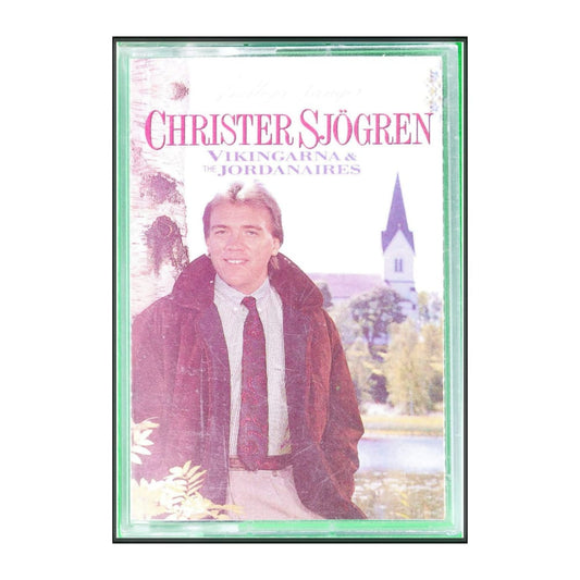 Christer Sjögren: Andliga Sånger