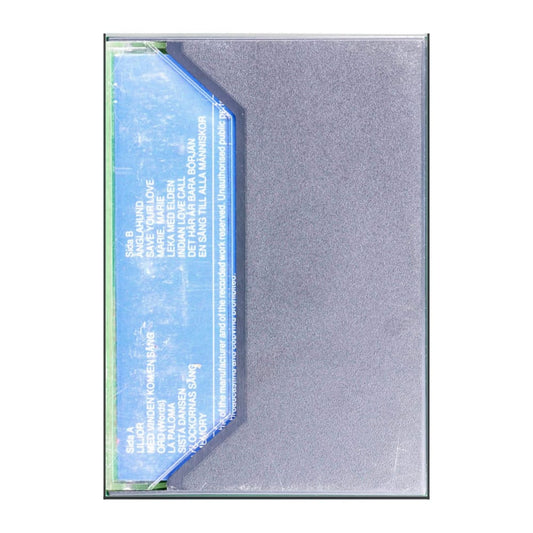 Vikingarna: Kramgoa Låtar 11 Save Your Love