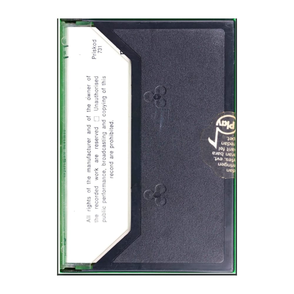 Vikingarna: Djingis Khan