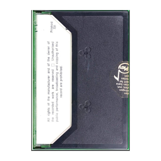 Vikingarna: Djingis Khan