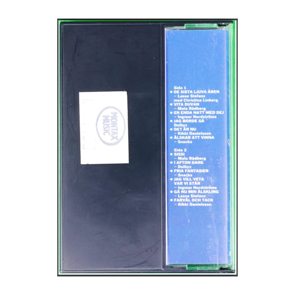 De Sista Ljuva Åren