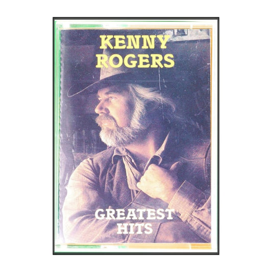 Kenny Rogers: Greatest Hits