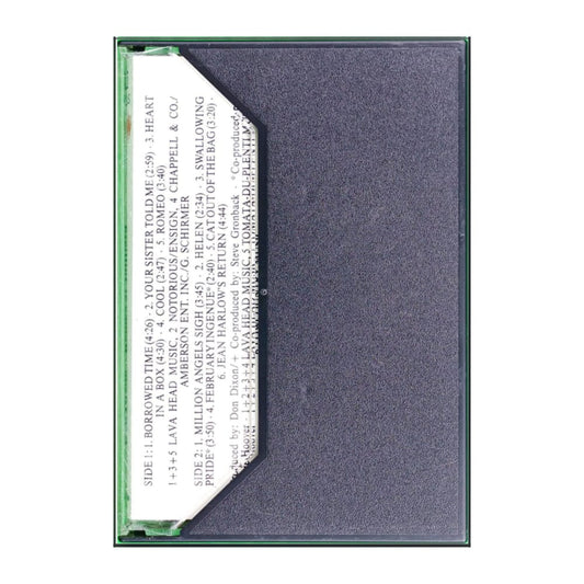 Don Dixon: Romeo At Juilliard