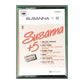 Susanna + 5