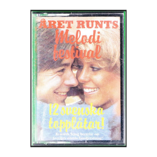 Året Runts Melodifestival 2