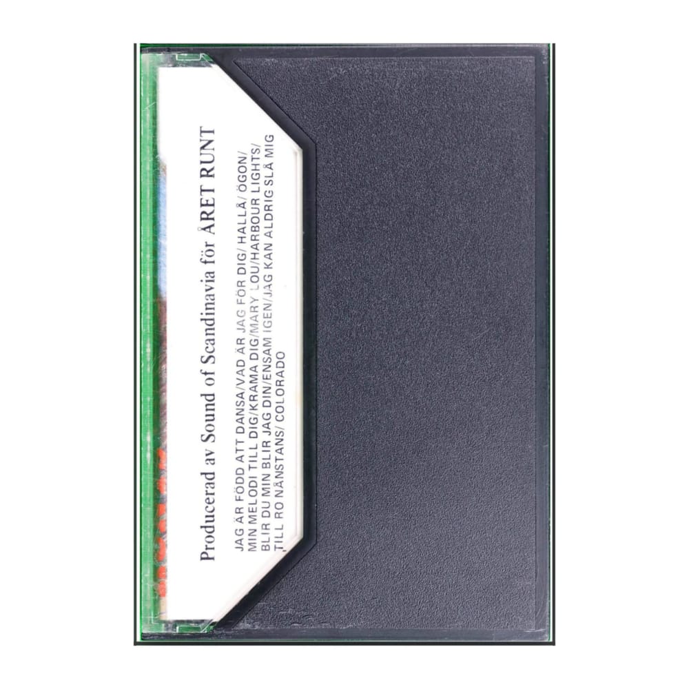 Året Runts Melodifestival 2