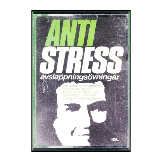 Anti Stress Avspänningsövningar