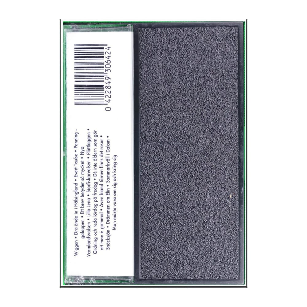 Thore Skogman: Skogman-Fest!