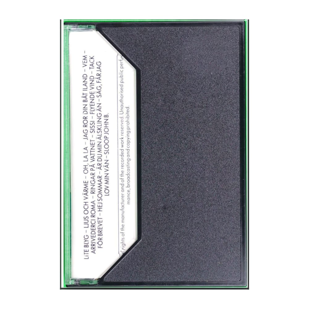 Baldakinen Bandet 28: Dans & Partymusik