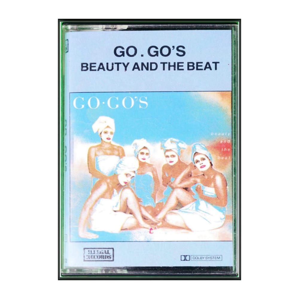Go-Go'S: Beauty And The Beat