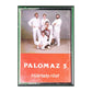 Palomaz 5: Hjärtats Röst