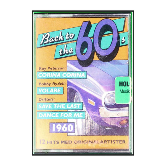 Back To The 60S
