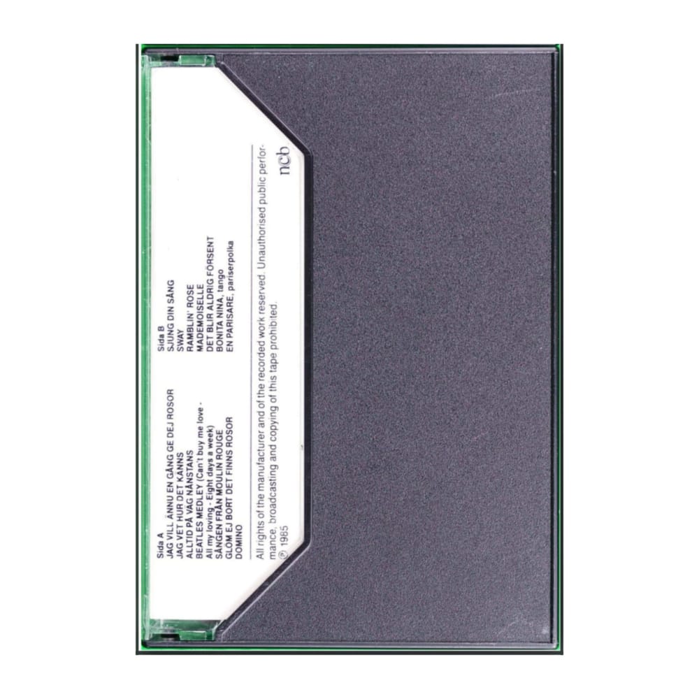 Karl-Erik Sandbergs: 35-Årsjubileum