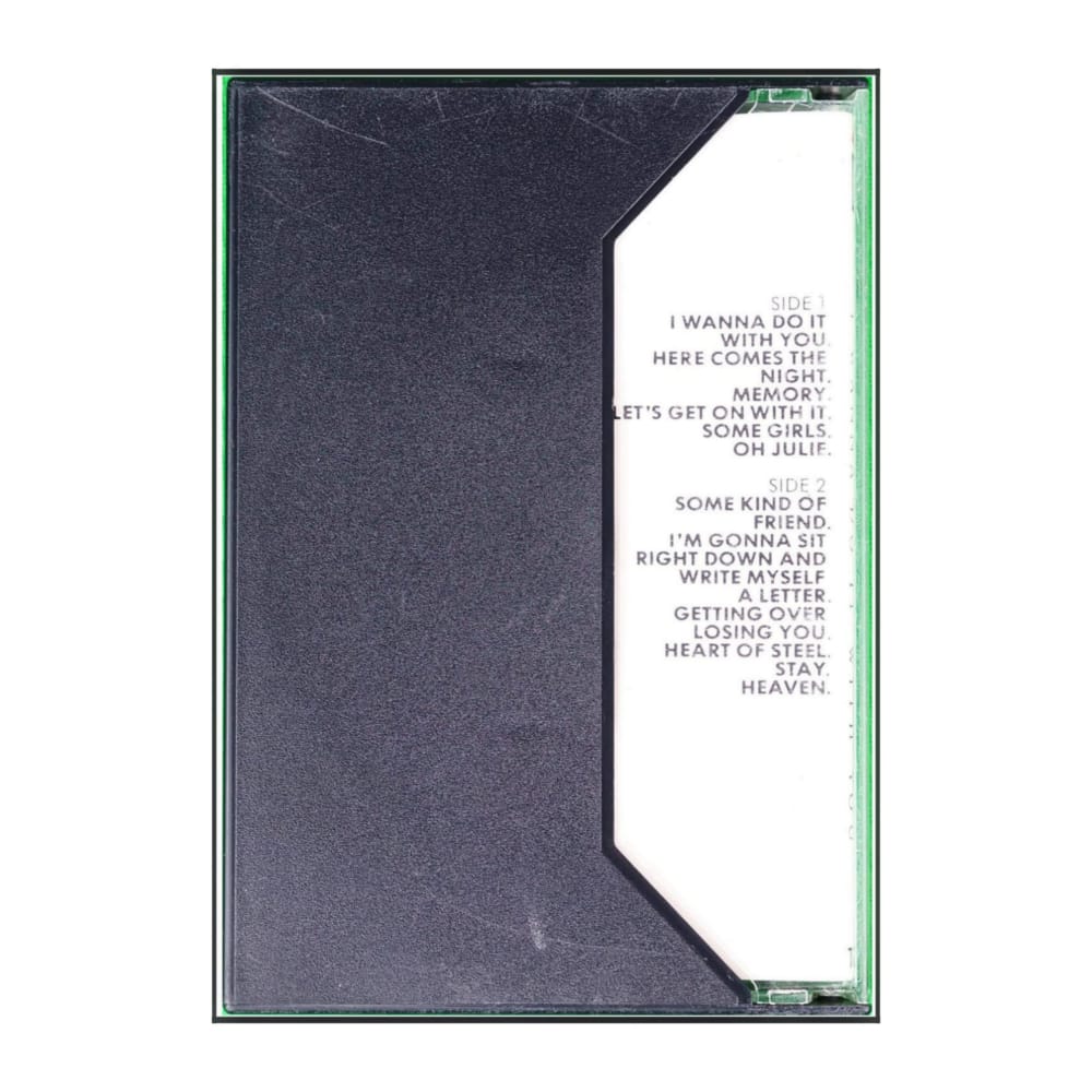 Barry Manilow: I Wanna Do It With You