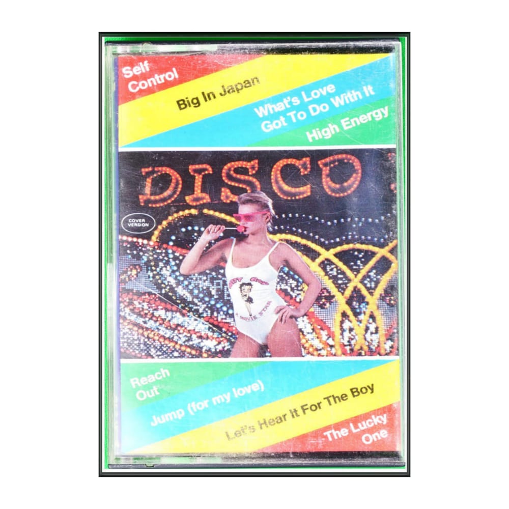 Disco Cover Versions
