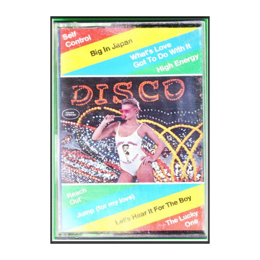 Disco Cover Versions