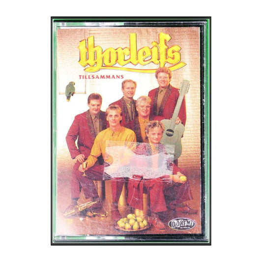 Thorleifs: Tillsammans