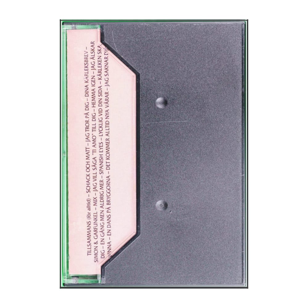 Thorleifs: Tillsammans