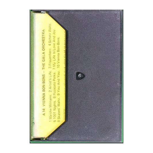 The Gala Orchestra: Vienna Bon-Bons