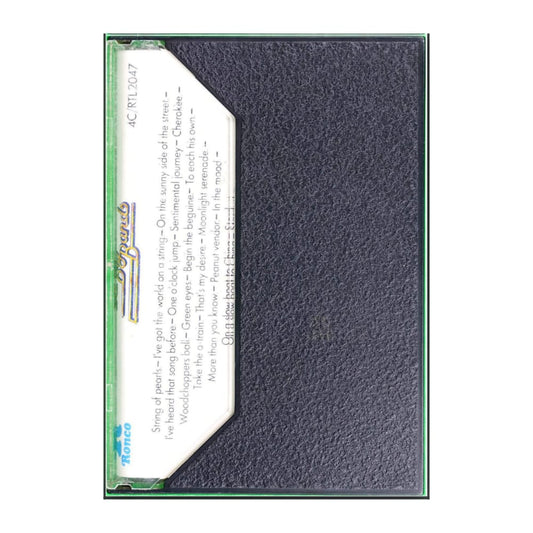 The Legendary Big Bands