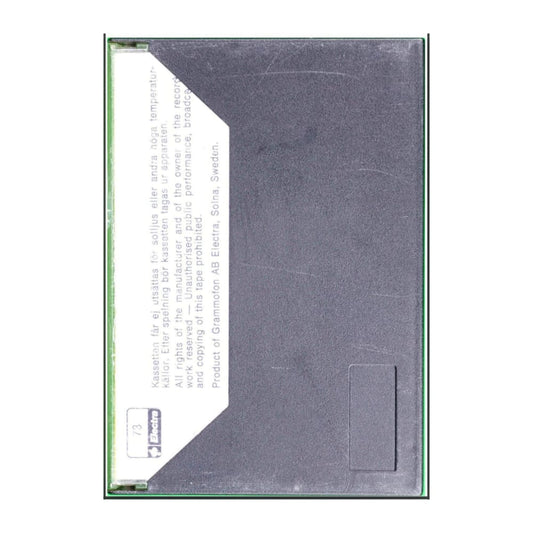 Yngve Forssells Orkester: Med Dej I Mina Armar