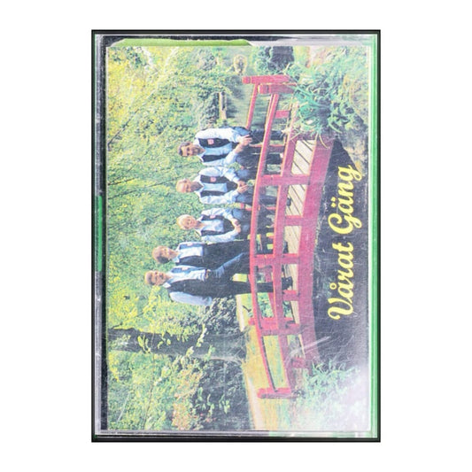 Vårat Gäng: Vårat Gäng 2