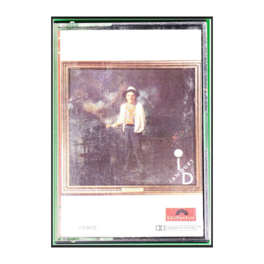 Ian Dury: Lord Upminster