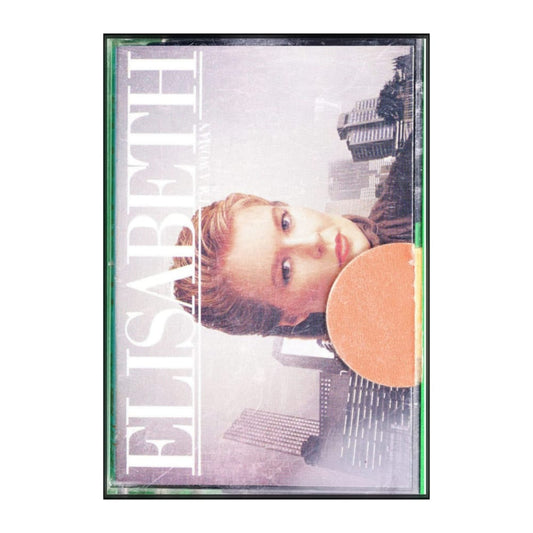 Elisabeth: I'M A Woman