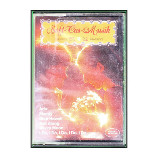 Soft Car Musik 9