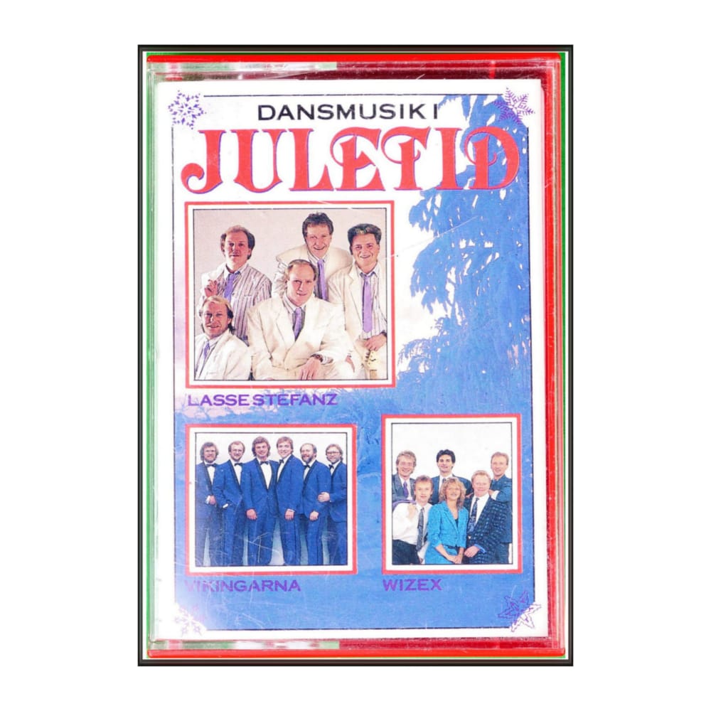 Dansmusik I Juletid