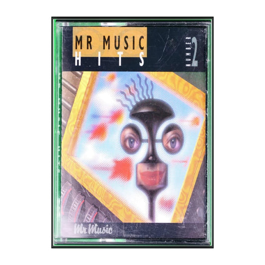 Mr Music Hits 1994 Nr 2