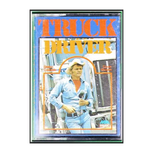 Truck Driver