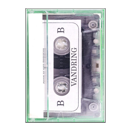 Cecilia Granqvist & Börje Clavbo: Vandring