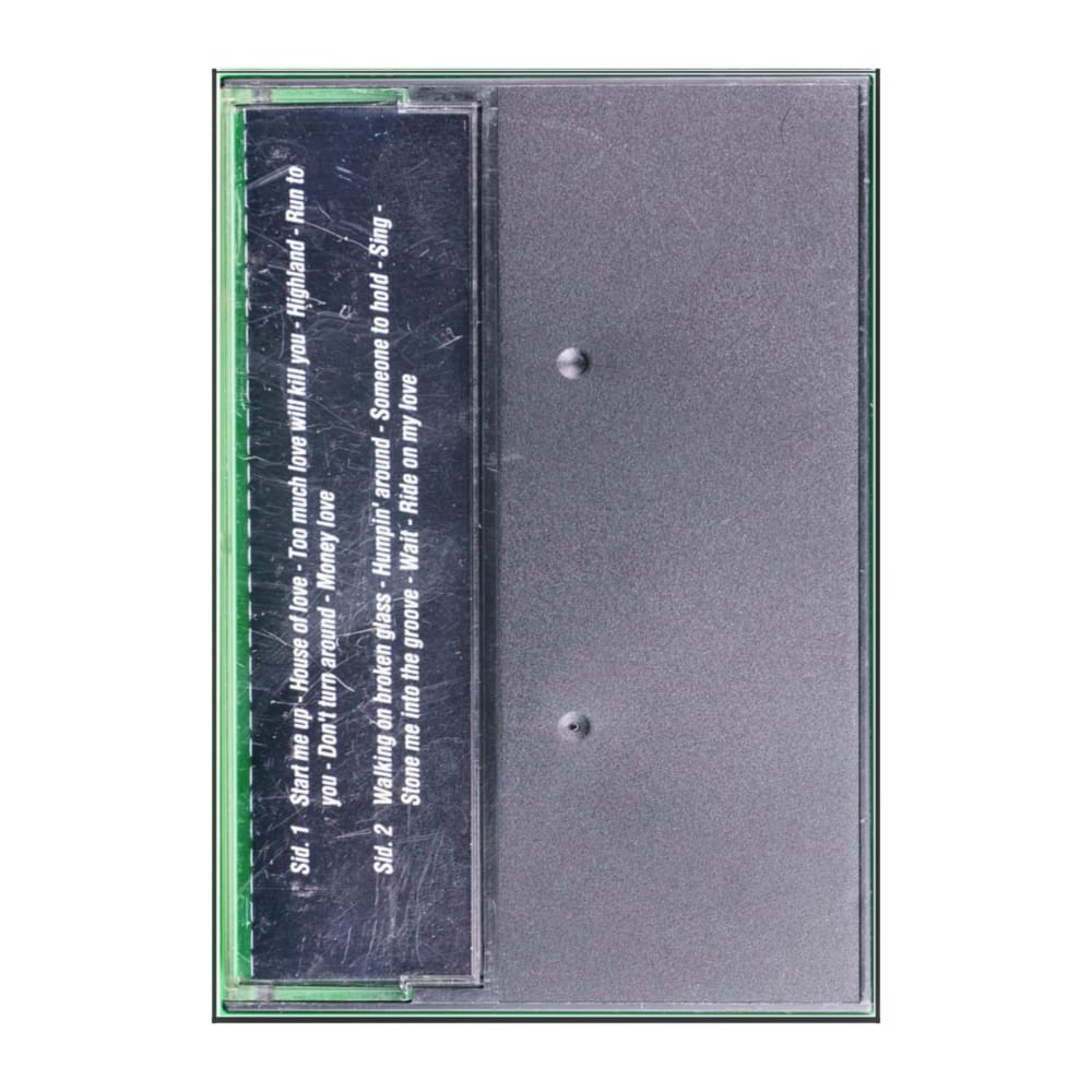 Mr Music Hits 1992 Nr 12
