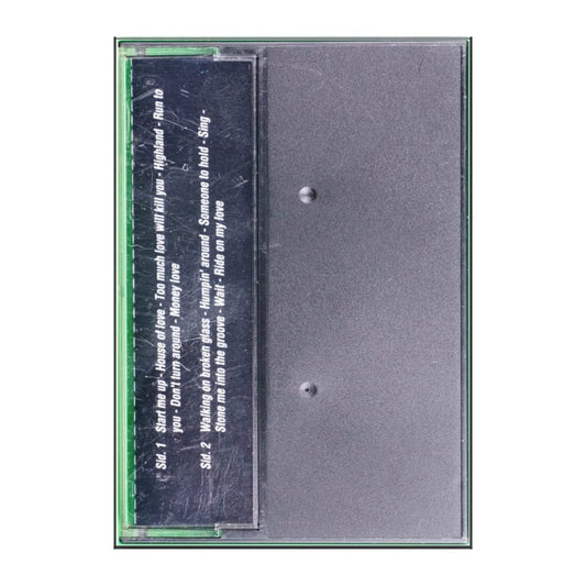 Mr Music Hits 1992 Nr 12